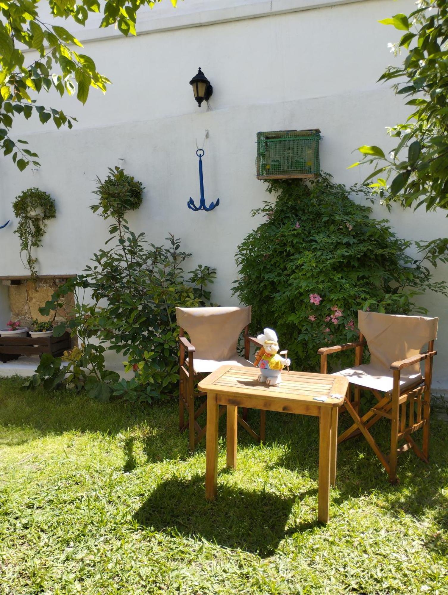 Vasilevi Studios Nea Kallikrateia Exterior photo